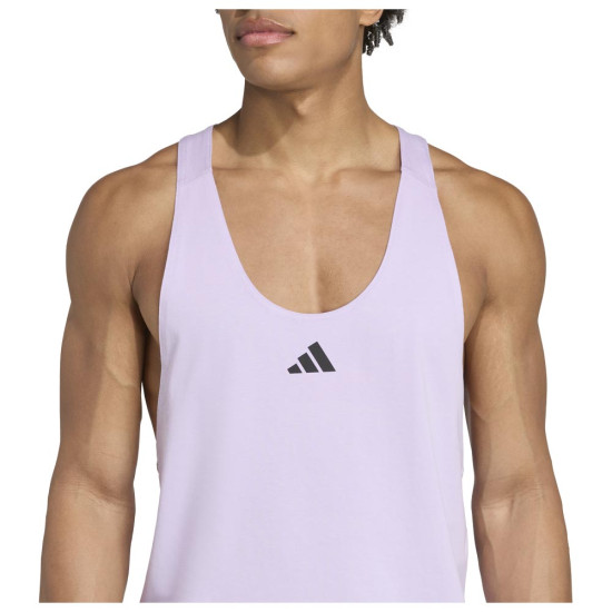 Adidas Ανδρική αμάνικη μπλούζα PrimeLift Stringer